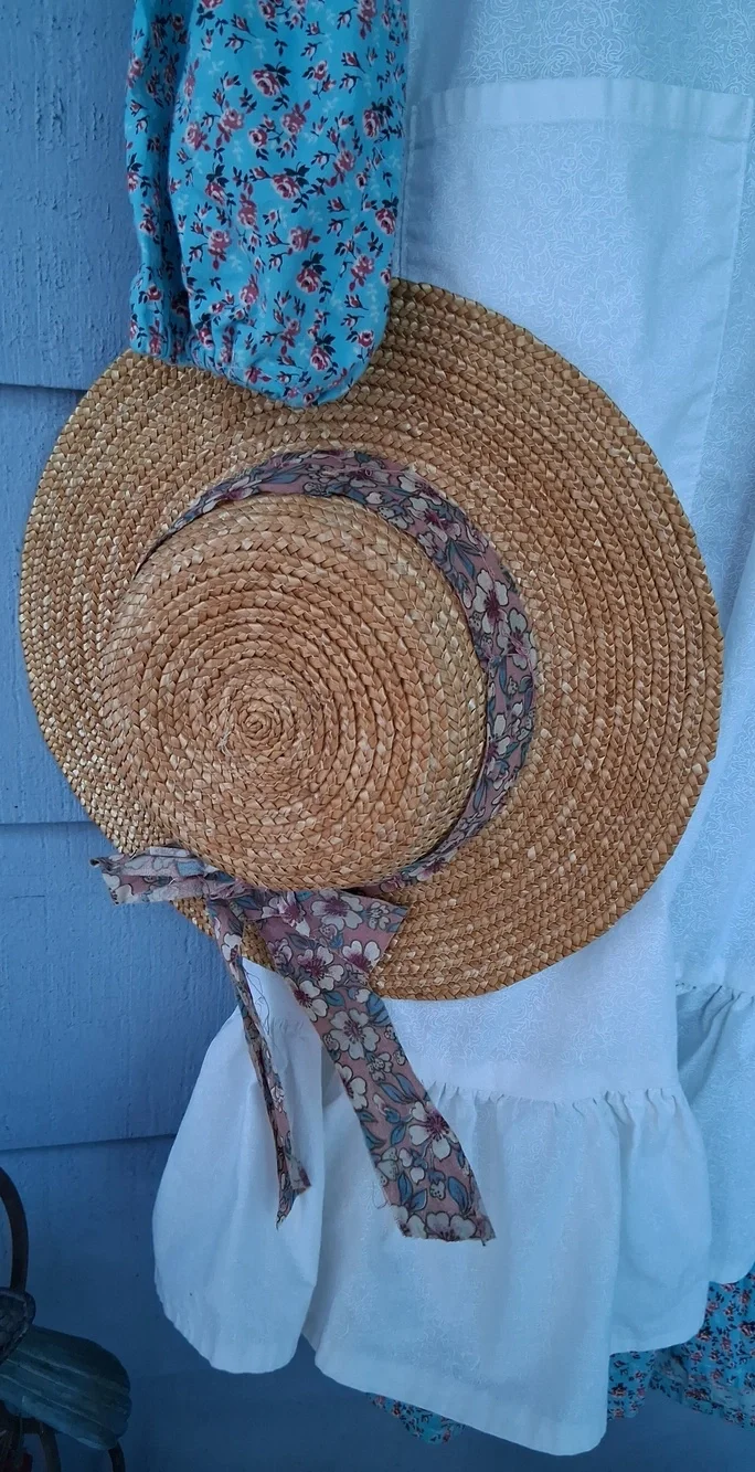 Praire Costume